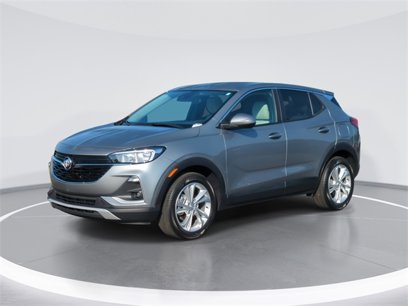 Used 2023 Buick Encore GX Preferred w/ Cold Weather Comfort Package