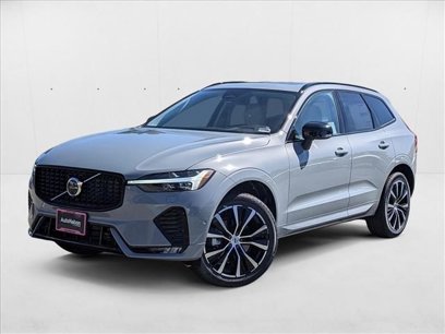 New 2025 Volvo XC60 B5 Plus w/ Protection Package Premier