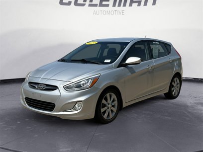 Used 2014 Hyundai Accent SE