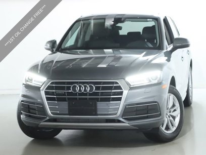 Used 2020 Audi Q5 2.0T Premium w/ Convenience Package
