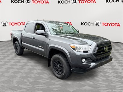 Used 2020 Toyota Tacoma SR5