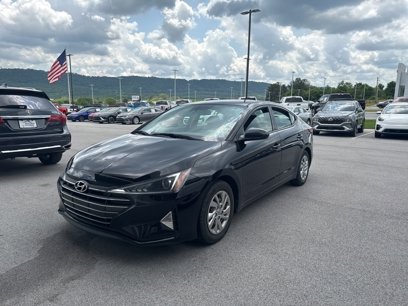 Used 2020 Hyundai Elantra SE