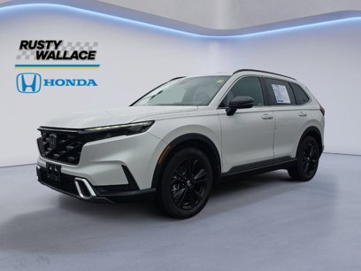 Used 2023 Honda CR-V Sport Touring