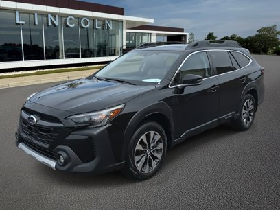 Used 2023 Subaru Outback Limited