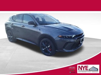 New 2024 Dodge Hornet R/T