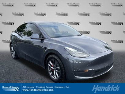 Used 2022 Tesla Model Y Performance