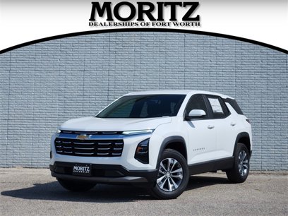 New 2026 Chevrolet Equinox LT w/ Convenience Package II