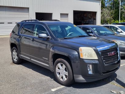Used 2014 GMC Terrain SLE