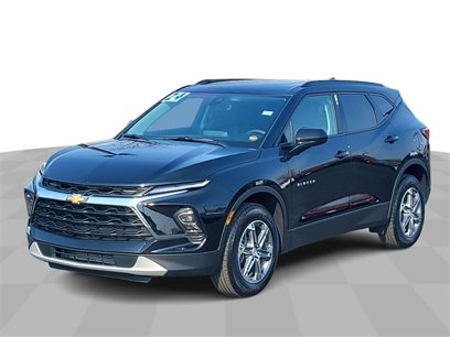 Certified 2024 Chevrolet Blazer LT w/ Convenience Package