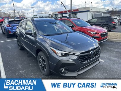 New 2025 Subaru Crosstrek 2.5i Premium