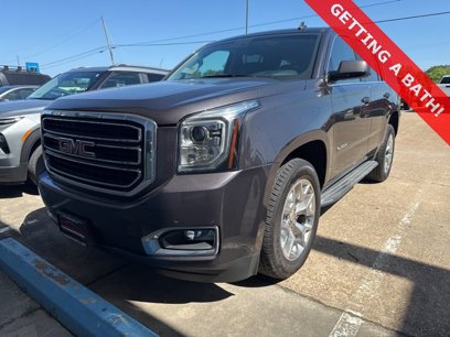 Used 2015 GMC Yukon SLT w/ Open Road Package