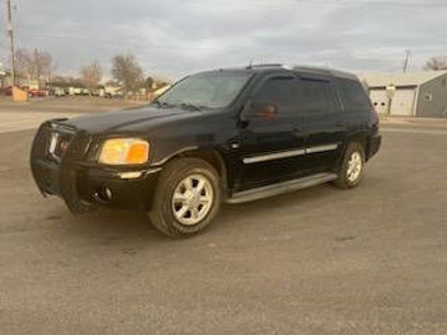 Used 2004 GMC Envoy XUV SLT