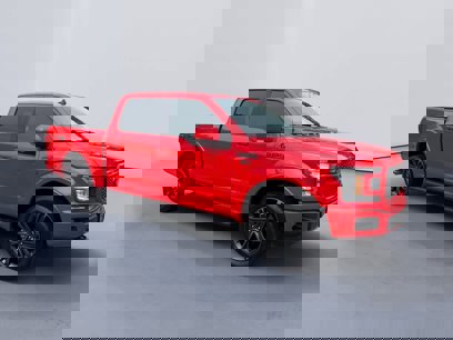 Used 2019 Ford F150 Lariat