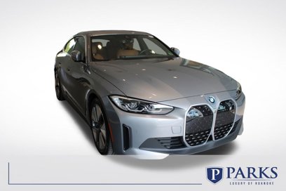 Used 2024 BMW i4 xDrive40i w/ Premium Package