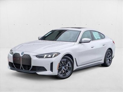Used 2025 BMW i4 xDrive40i w/ Premium Package