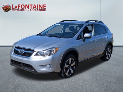 Used 2014 Subaru Crosstrek 2.0i Premium