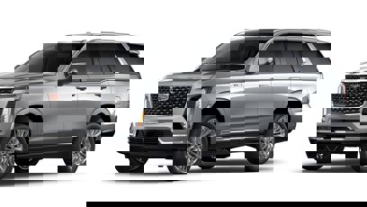 New 2026 Cadillac Escalade Luxury w/ Touring Package