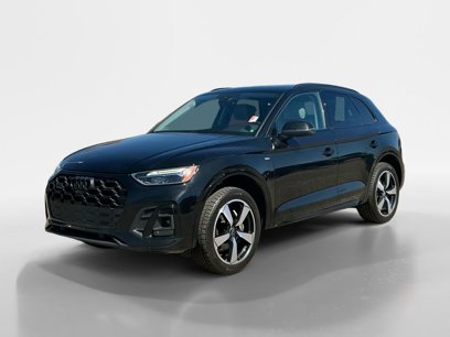 Used 2022 Audi Q5 2.0T Premium Plus w/ Premium Plus Package