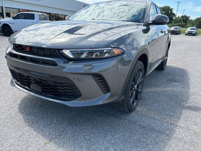 New 2024 Dodge Hornet GT w/ Track Pack