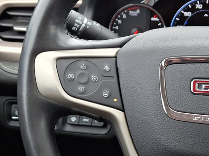 Certified 2022 GMC Acadia Denali w/ Denali Ultimate Package
