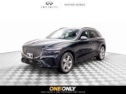 Used 2023 Genesis GV70 3.5T Sport