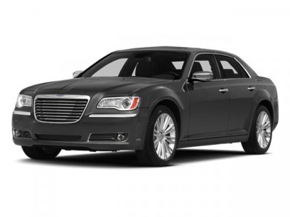 Used 2014 Chrysler 300