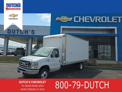Used 2016 Ford E-350 and Econoline 350 Super Duty