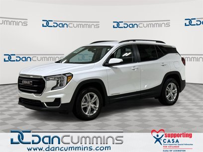 Used 2023 GMC Terrain SLE w/ Driver Convenience Package