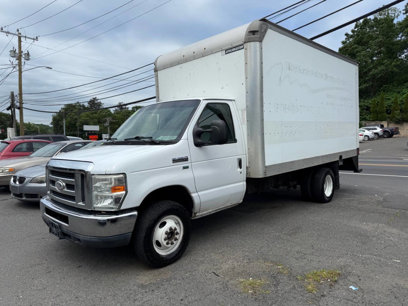Used 2015 Ford E-350 and Econoline 350 Super Duty
