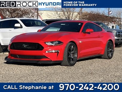 Used 2020 Ford Mustang GT w/ Performance Package - Level 2