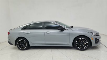 Used 2022 Kia K5 GT-Line