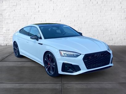 Used 2023 Audi S5 Premium Plus