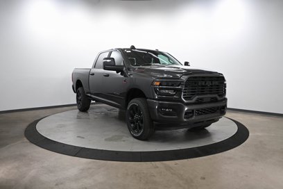 New 2025 RAM 2500 Big Horn