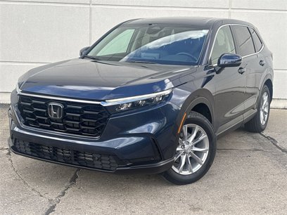 Used 2023 Honda CR-V EX-L