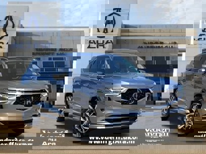 Certified 2024 Acura MDX FWD w/ Technology Package