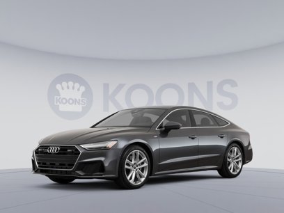 Used 2022 Audi A7 3.0T Premium Plus w/ Premium Plus