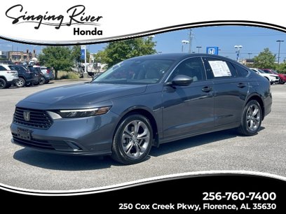 Used 2024 Honda Accord EX