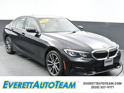 Used 2020 BMW 330i Sedan w/ Driving Assistance Package