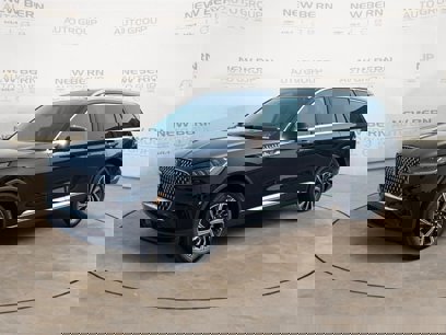 New 2025 Lincoln Aviator AWD