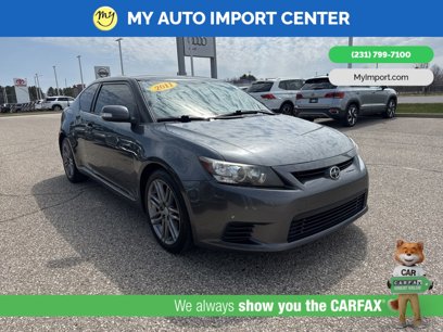 Used 2011 Scion tC
