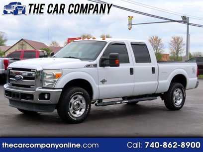 Used 2011 Ford F350 XLT