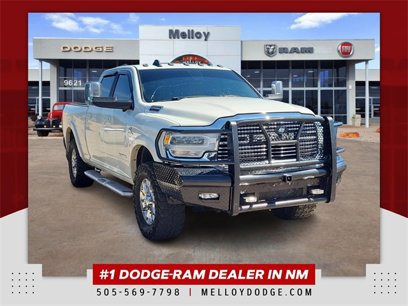 Used 2021 RAM 2500 Laramie
