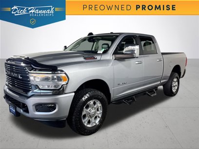 Used 2023 RAM 2500 Laramie