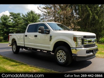 Used 2019 Ford F250 XLT