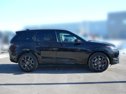 Used 2023 Land Rover Discovery Sport SE R-Dynamic