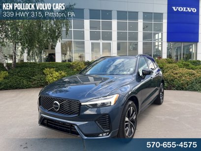 New 2026 Volvo XC60 B5 Core