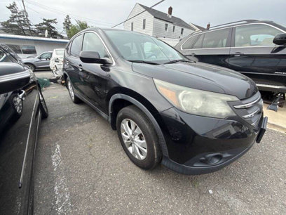 Used 2013 Honda CR-V EX