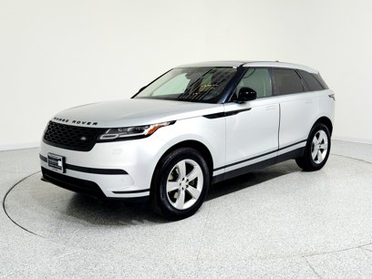 Used 2020 Land Rover Range Rover Velar S