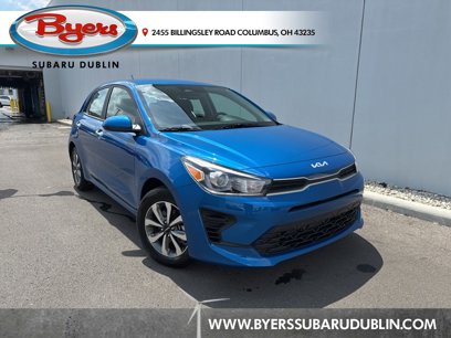 Used 2023 Kia Rio S w/ Technology Package