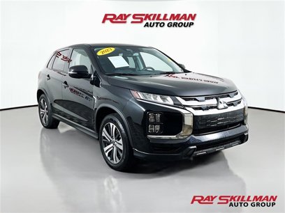 Used 2023 Mitsubishi Outlander Sport SE